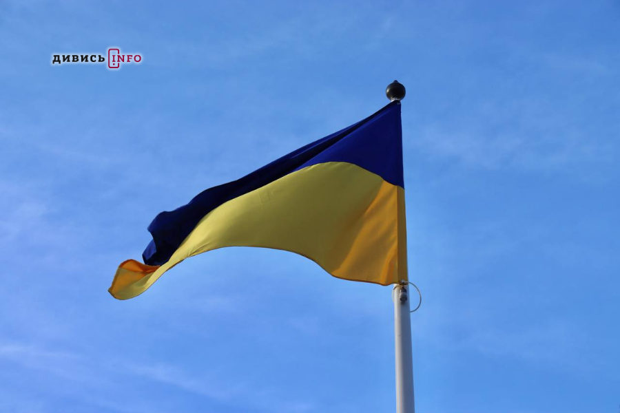 На Личаківському кладовищі у Львові вшанували Героїв Небесної Сотні (фото/відео) - 2