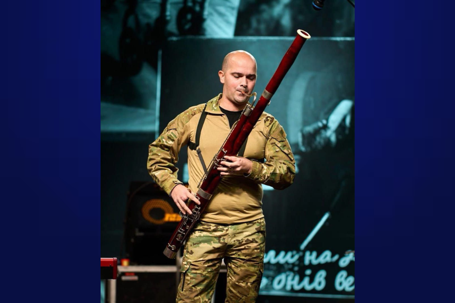 Іван мелета