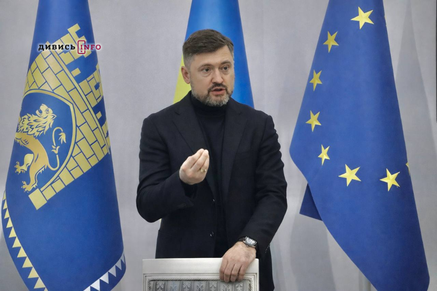 У Львові підписали меморандум про будівництво соціального житла для маріупольців: що передбачають (фото) - 2