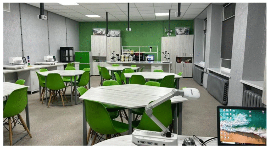 Випуск у 18 років: на якому етапі реформування старшої школи та яка ситуація у Львові - 8