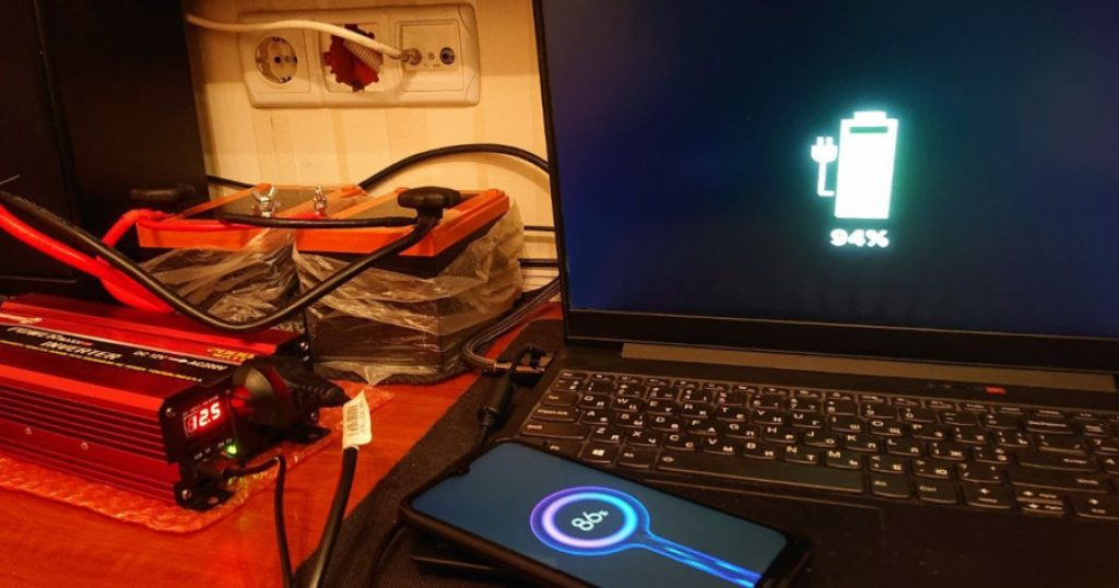 Інтернет без світла: які провайдери встановлюють оптоволокно у Львові - 3