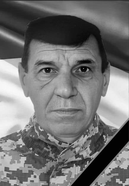 На Львівщині попрощаються з п'ятьма воїнами — що про них відомо (доповнено) - 3