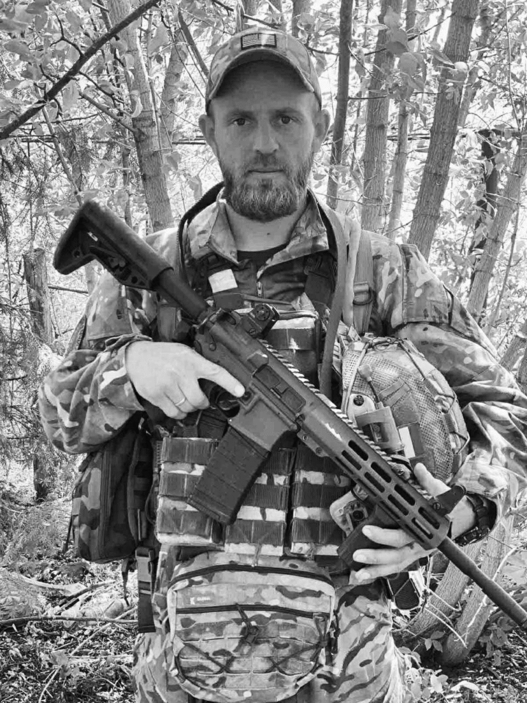 На Львівщині попрощаються з двома воїнами — що про них відомо (доповнено) - 1