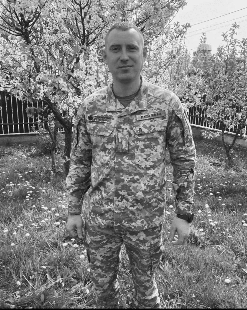 На Львівщині попрощаються з двома воїнами — що про них відомо (доповнено) - 2