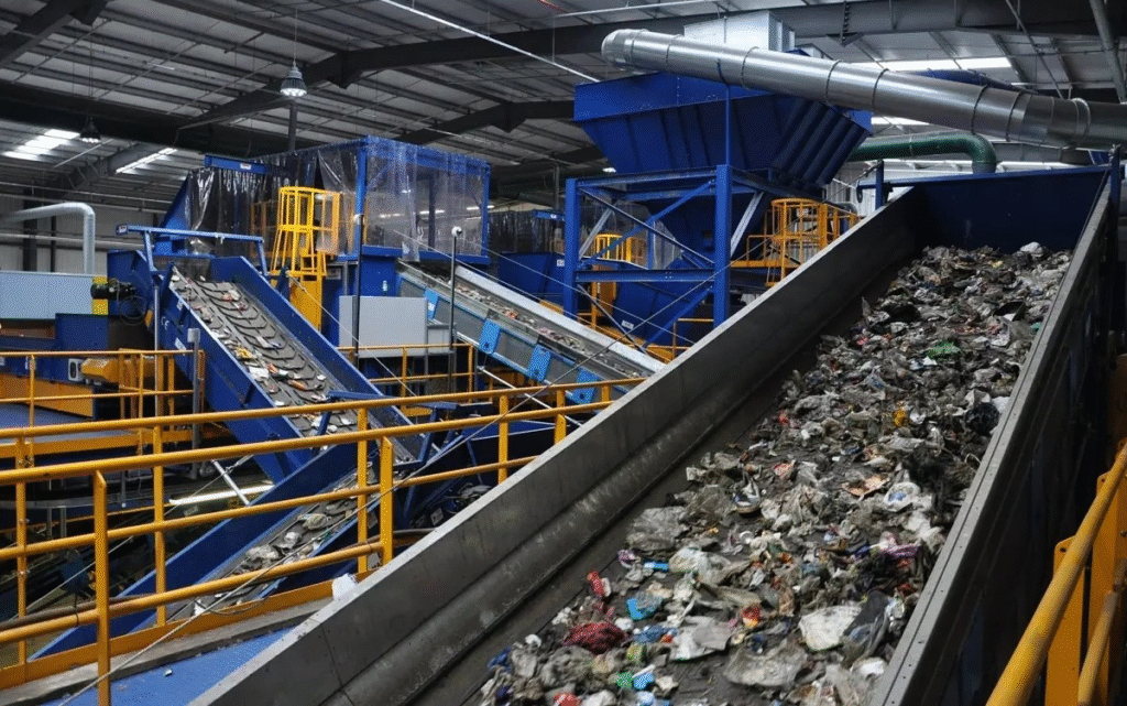 «Не лише Грибовицький полігон»: що планують змінити в управлінні відходами на Львівщині - 2