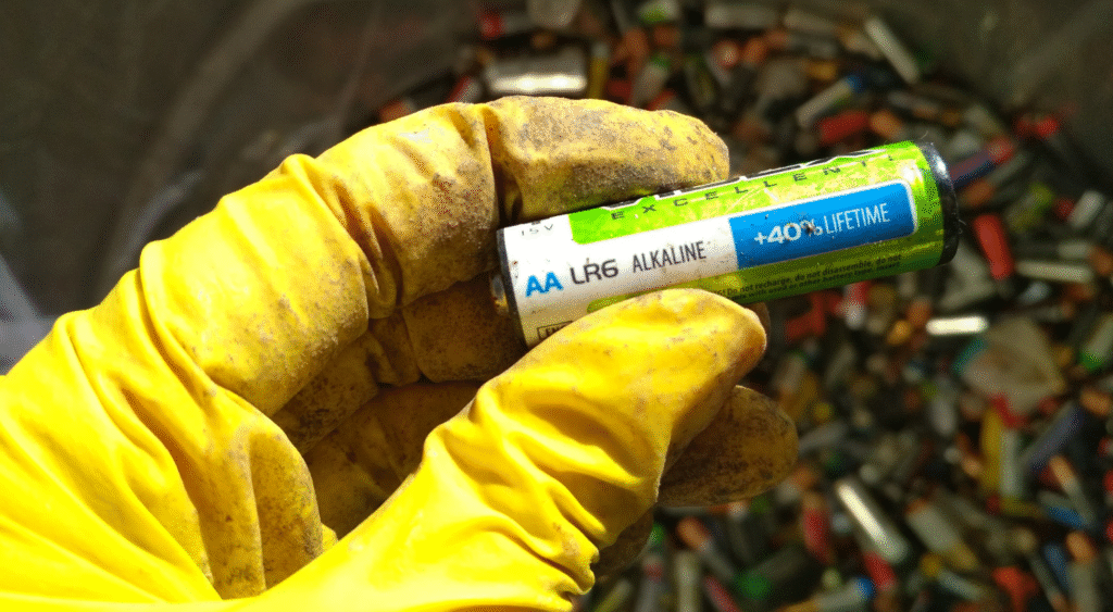 «Не лише Грибовицький полігон»: що планують змінити в управлінні відходами на Львівщині - 5