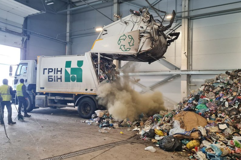 «Не лише Грибовицький полігон»: що планують змінити в управлінні відходами на Львівщині - 6
