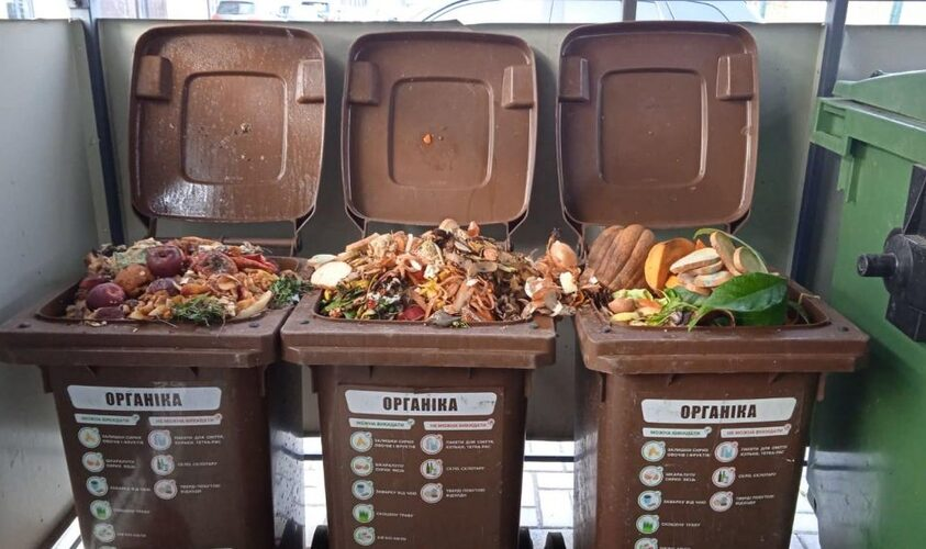 «Не лише Грибовицький полігон»: що планують змінити в управлінні відходами на Львівщині - 7