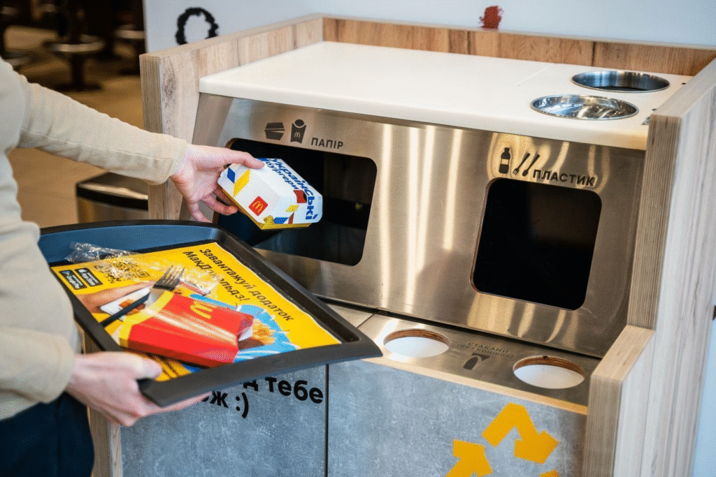 «Не лише Грибовицький полігон»: що планують змінити в управлінні відходами на Львівщині - 8