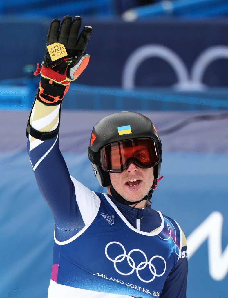 «Шолом пам’яті», або Як скелетоніста Гераскевича усунули від Олімпійських ігор та як на це зреагувала спільнота - 3