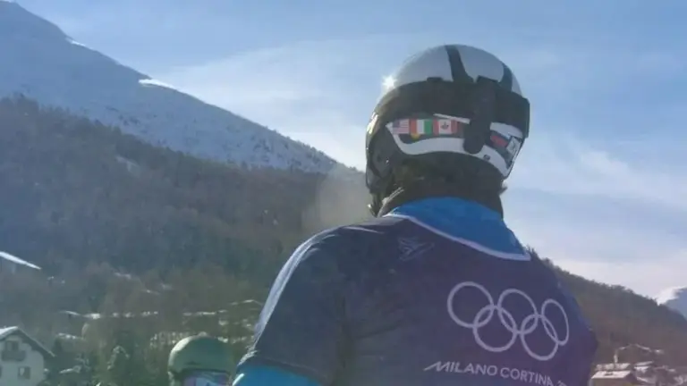 «Шолом пам’яті», або Як скелетоніста Гераскевича усунули від Олімпійських ігор та як на це зреагувала спільнота - 5