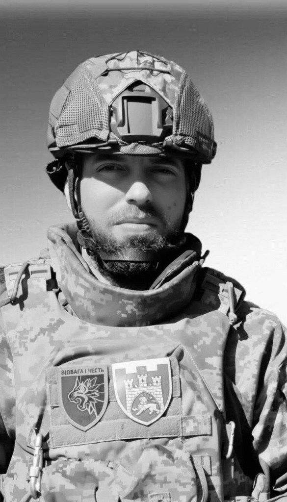 На Львівщині попрощаються із шістьма воїнами — що про них відомо - 4