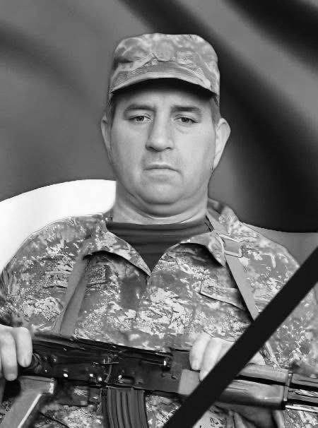 На Львівщині попрощаються із шістьма воїнами — що про них відомо - 6