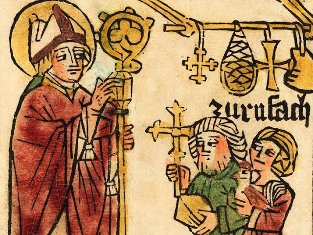 «Чи не найбільше самогубств в цей день»: чи справді існував святий Валентин і де на Львівщині можна знайти його мощі - 2