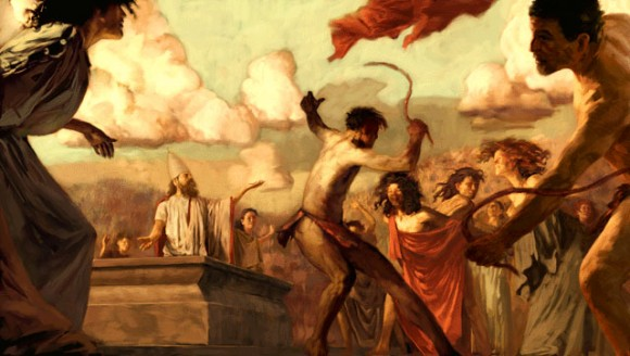 «Чи не найбільше самогубств в цей день»: чи справді існував святий Валентин і де на Львівщині можна знайти його мощі - 11