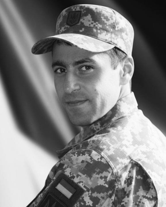 На Львівщині попрощаються із шістьма воїнами — що про них відомо - 1