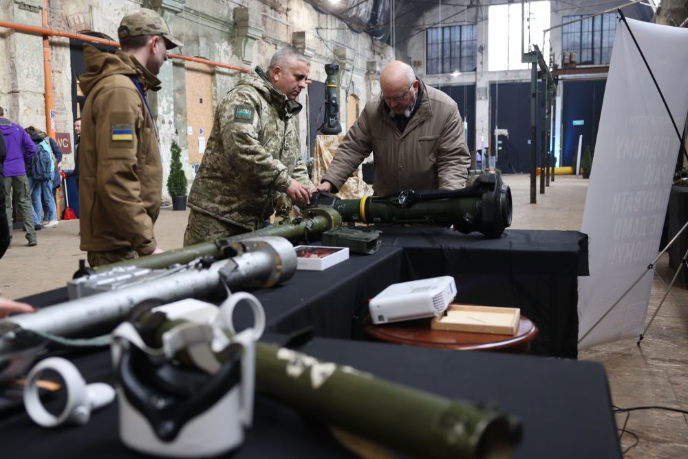 «Майже сто мільйонів для бізнесу»: які є програми підтримки у Львові та які сфери затребувані - 2