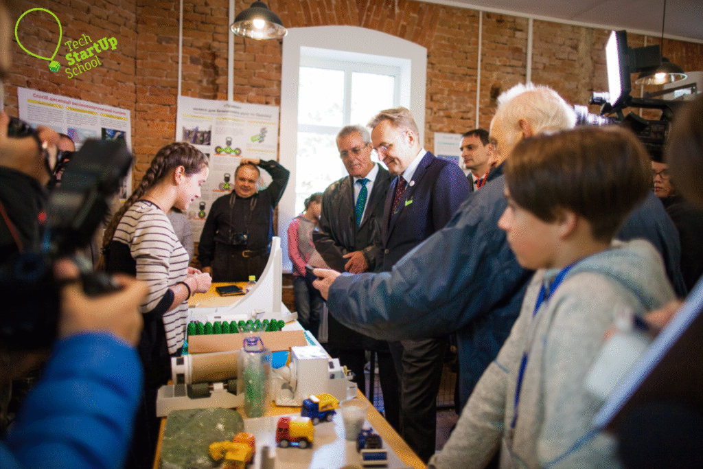 «Майже сто мільйонів для бізнесу»: які є програми підтримки у Львові та які сфери затребувані - 4