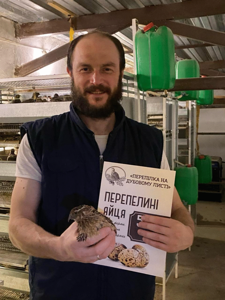 «Майже сто мільйонів для бізнесу»: які є програми підтримки у Львові та які сфери затребувані - 14