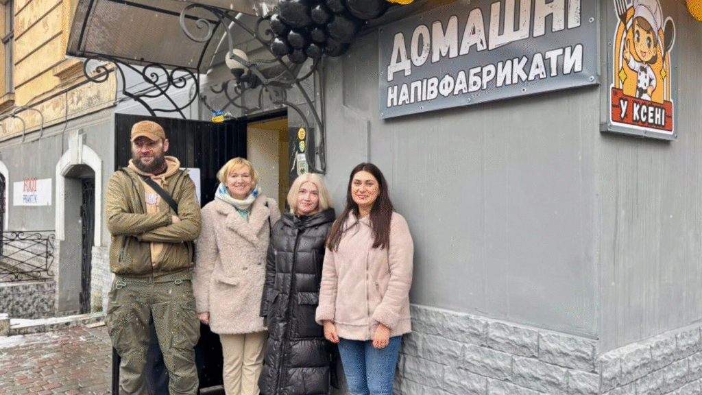 «Майже сто мільйонів для бізнесу»: які є програми підтримки у Львові та які сфери затребувані - 15