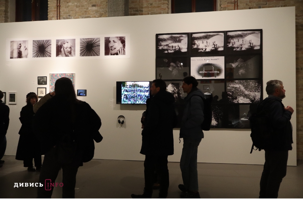 Дев'ять виставок лютого: що подивитися у Львові - 9