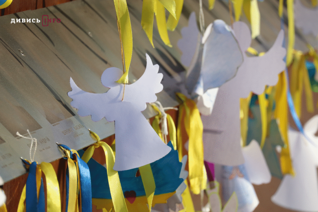 У Львові вшанували пам’ять Героїв Небесної Сотні (фото) - 10