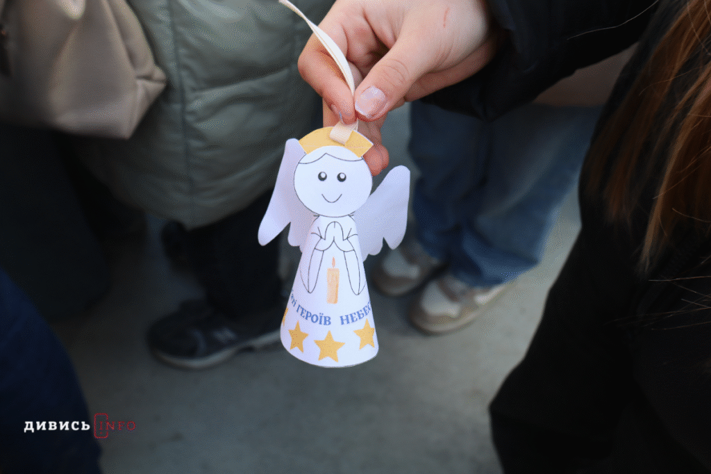 У Львові вшанували пам’ять Героїв Небесної Сотні (фото) - 12