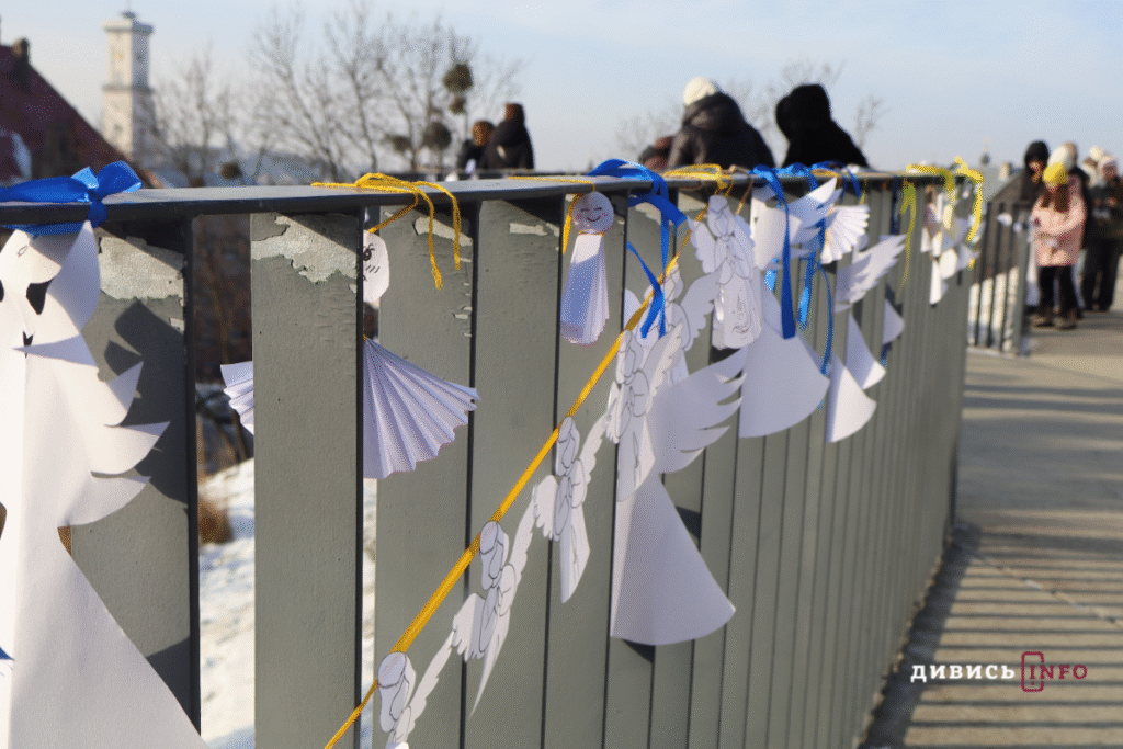 У Львові вшанували пам’ять Героїв Небесної Сотні (фото) - 17