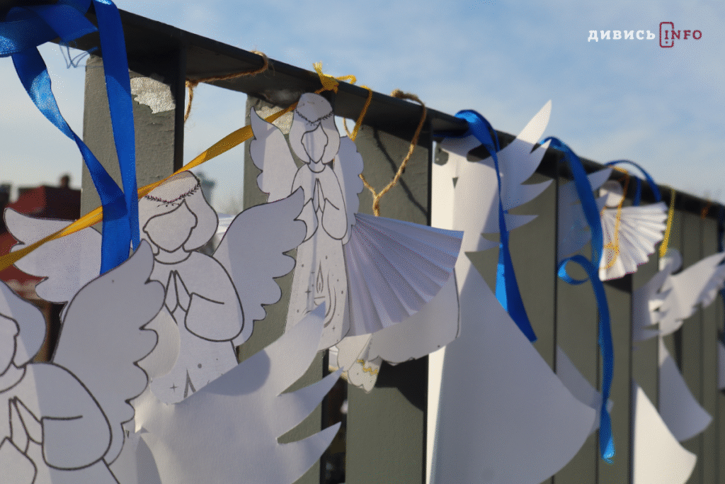 У Львові вшанували пам’ять Героїв Небесної Сотні (фото) - 1