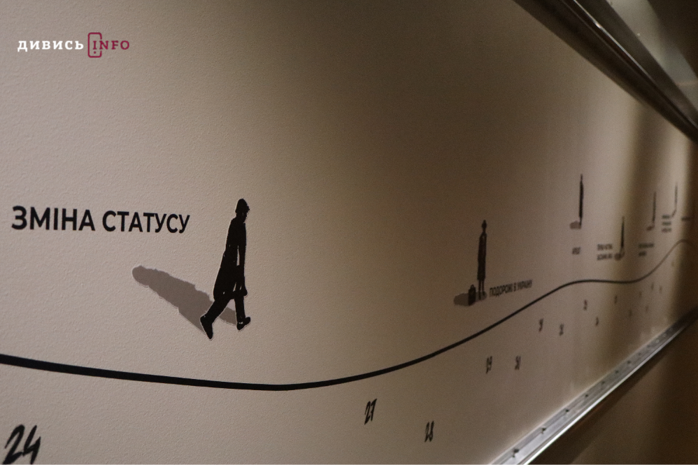 Не «ікона» чи дід у шапці: у Львові показали мистецькі роботи Тараса Шевченка (фото/відео) - 15