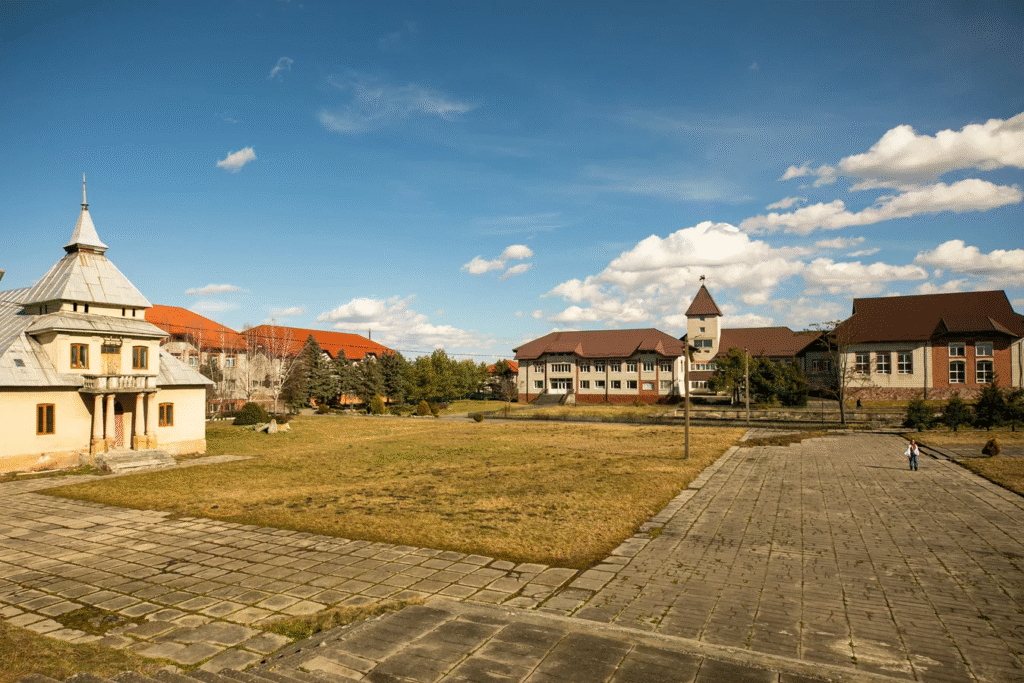 «Зі Звенигорода — до Сантьяго», або Яким буде на Львівщині Шлях святого Якова - 7