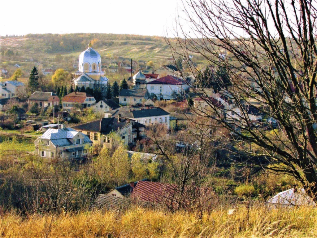 «Зі Звенигорода — до Сантьяго», або Яким буде на Львівщині Шлях святого Якова - 10
