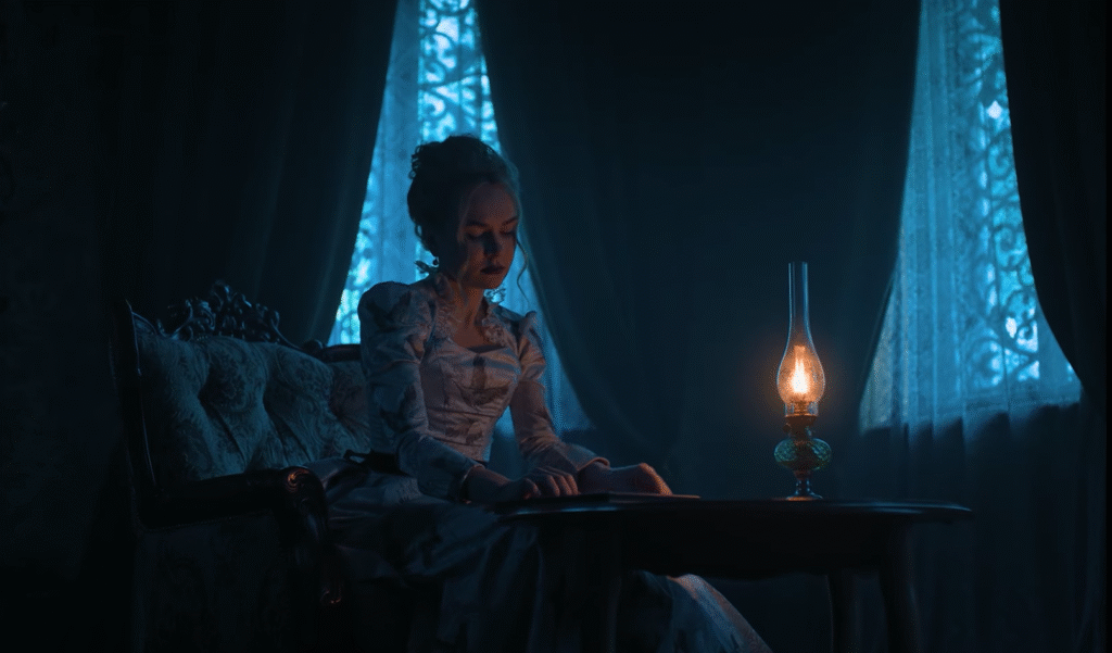 Що подивитися в кінотеатрах: добірка нових фільмів - 5