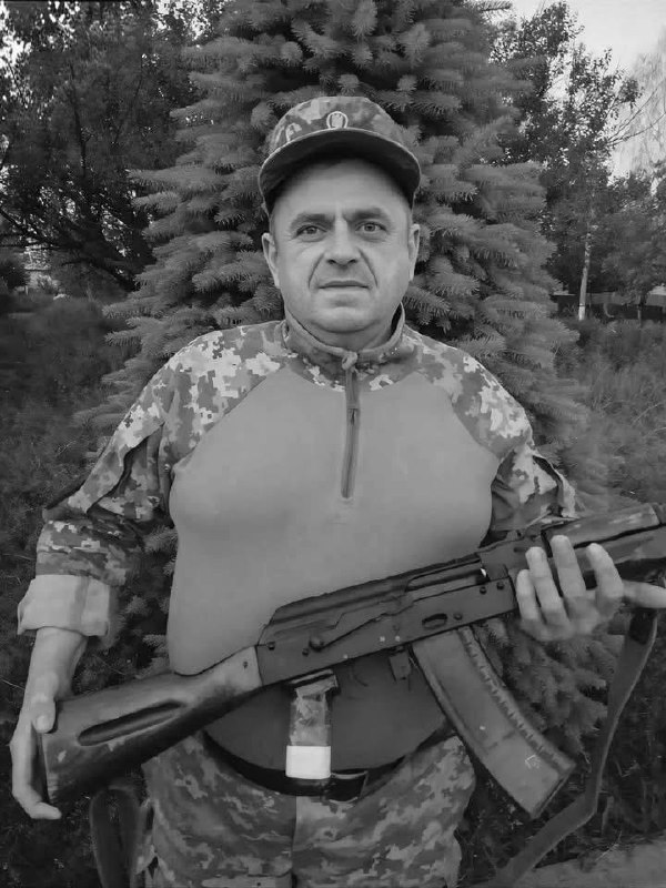 На Львівщині попрощаються із сімома воїнами — що про них відомо (фото) - 2