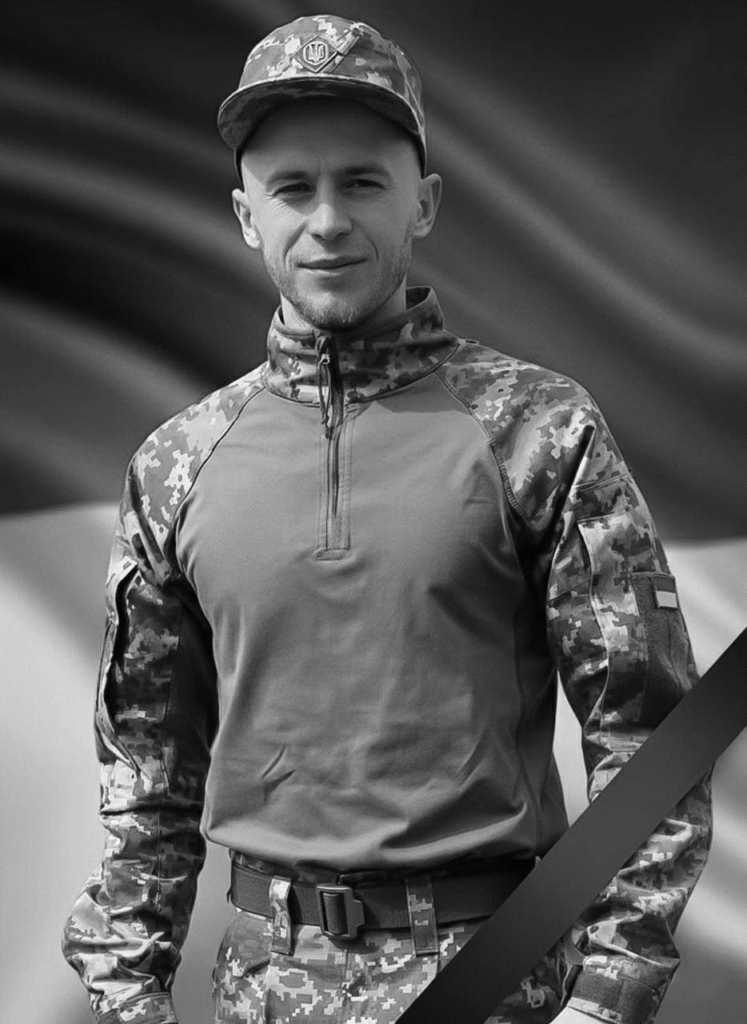 На Львівщині попрощаються з п'ятьма воїнами — що про них відомо (фото) - 3