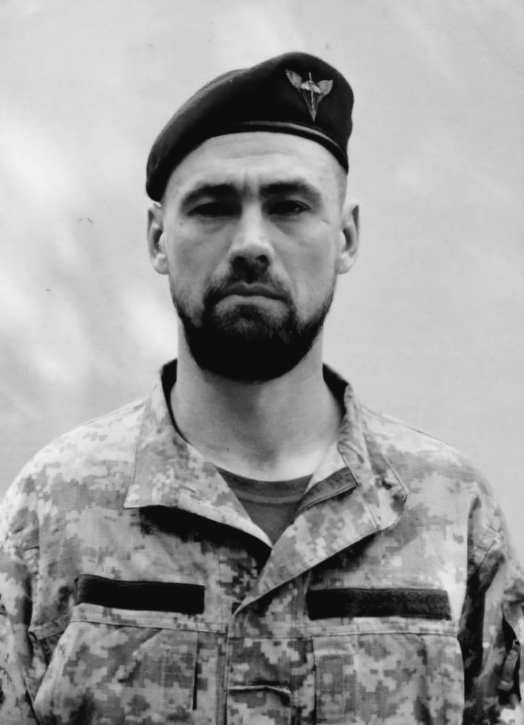 На Львівщині попрощаються із сімома воїнами — що про них відомо (фото) - 1