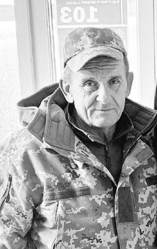 На Львівщині попрощаються із сімома воїнами — що про них відомо (фото) - 3