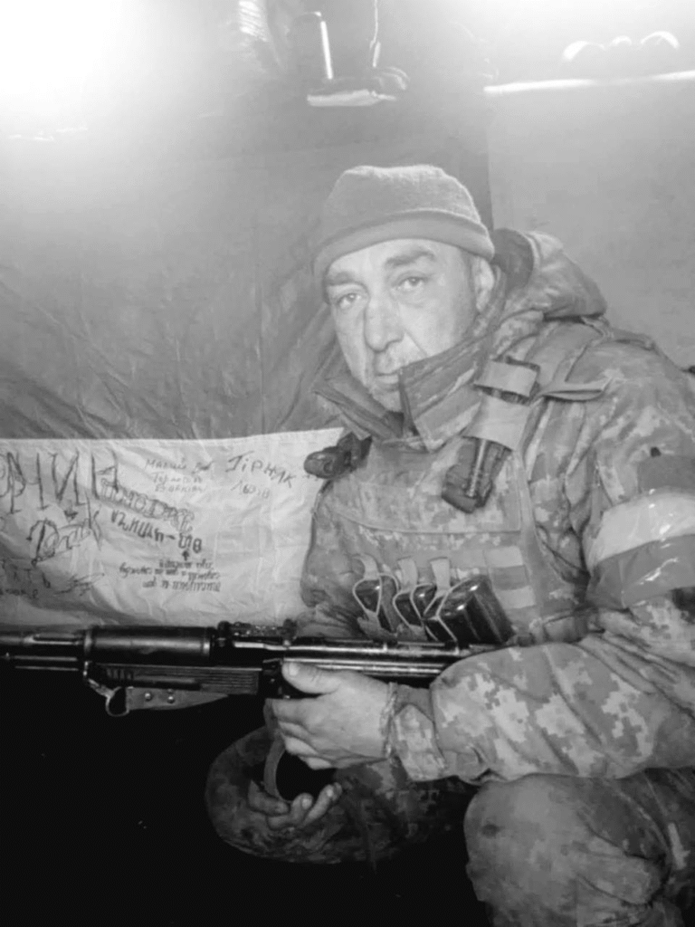 На Львівщині попрощаються із сімома воїнами — що про них відомо (фото) - 4