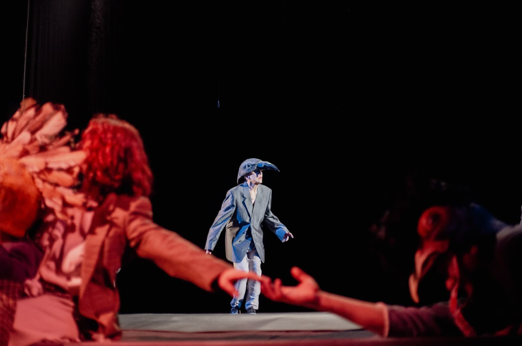 Що подивитися у театрах Львова: добірка вистав на березень - 5