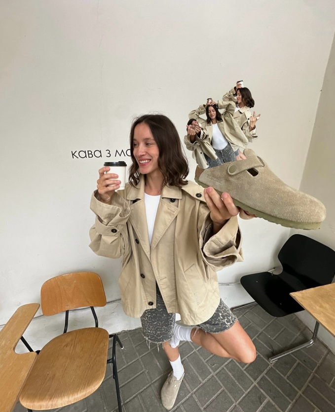 Як обрати взуття для життя в мегаполісі: комфорт, стиль і практичність - 2