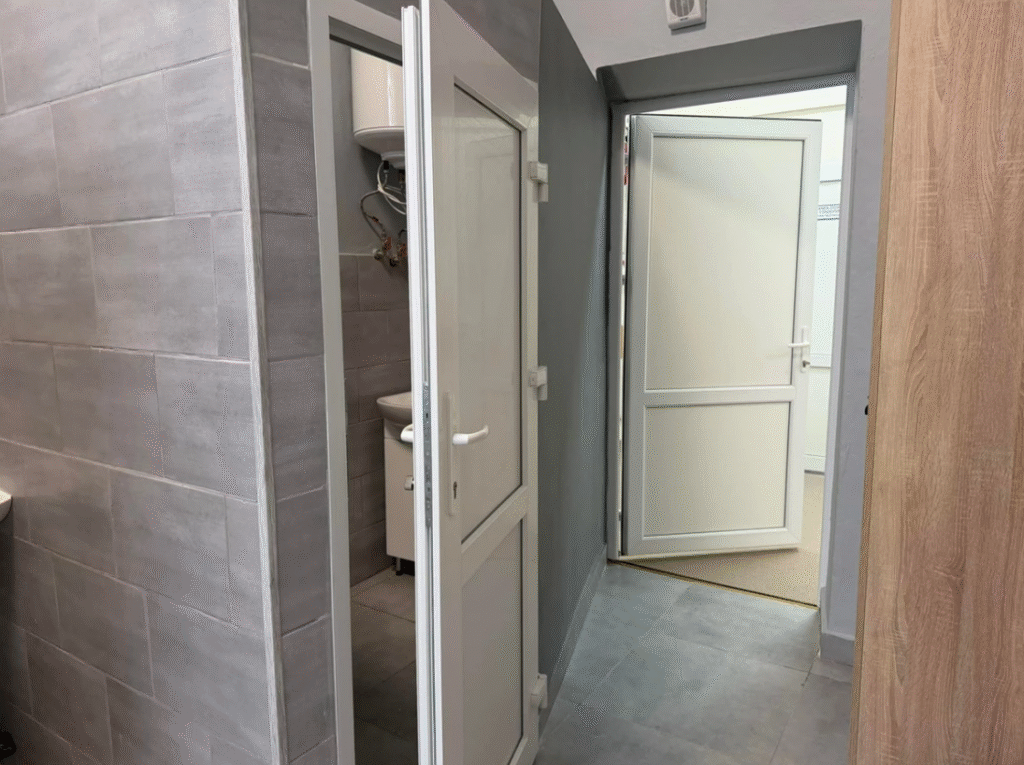 В одній з лікарень на Львівщині оновили психіатричне відділення - 1