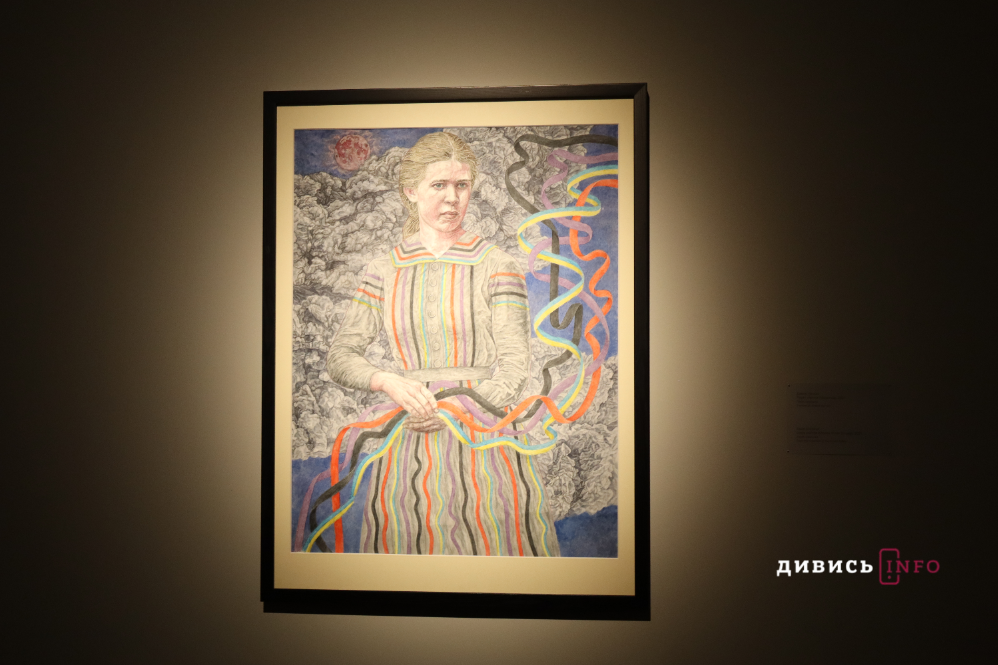 Дев'ять виставок лютого: що подивитися у Львові - 10