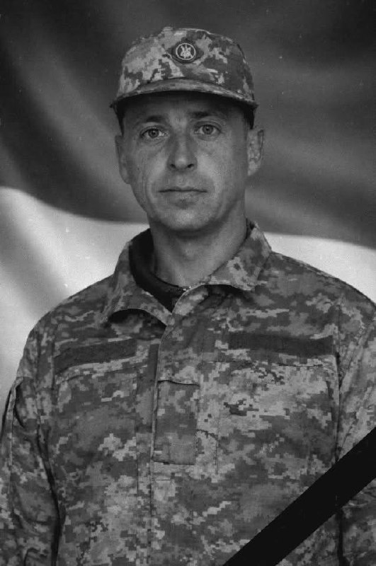 На Львівщині попрощаються з п'ятьма воїнами — що про них відомо (фото) - 1