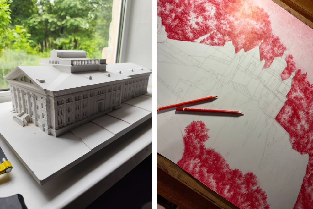 Дев'ять виставок лютого: що подивитися у Львові - 15