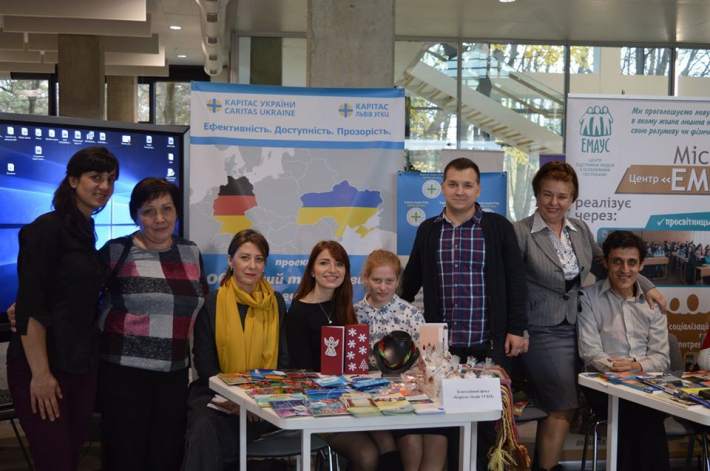 Куди можна здати речі у Львові — добірка ініціатив - 3