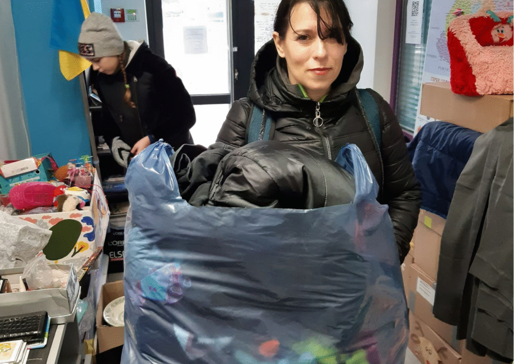 Куди можна здати речі у Львові — добірка ініціатив - 2