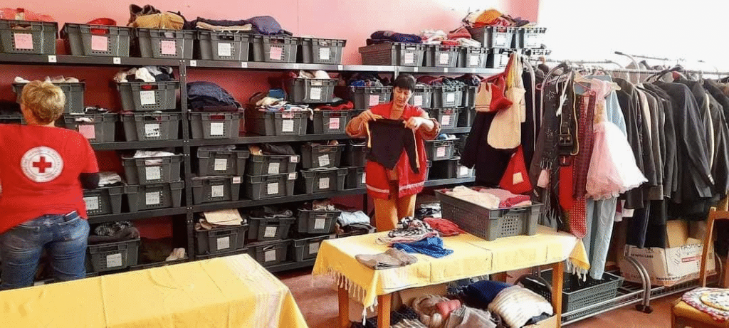 Куди можна здати речі у Львові — добірка ініціатив - 1