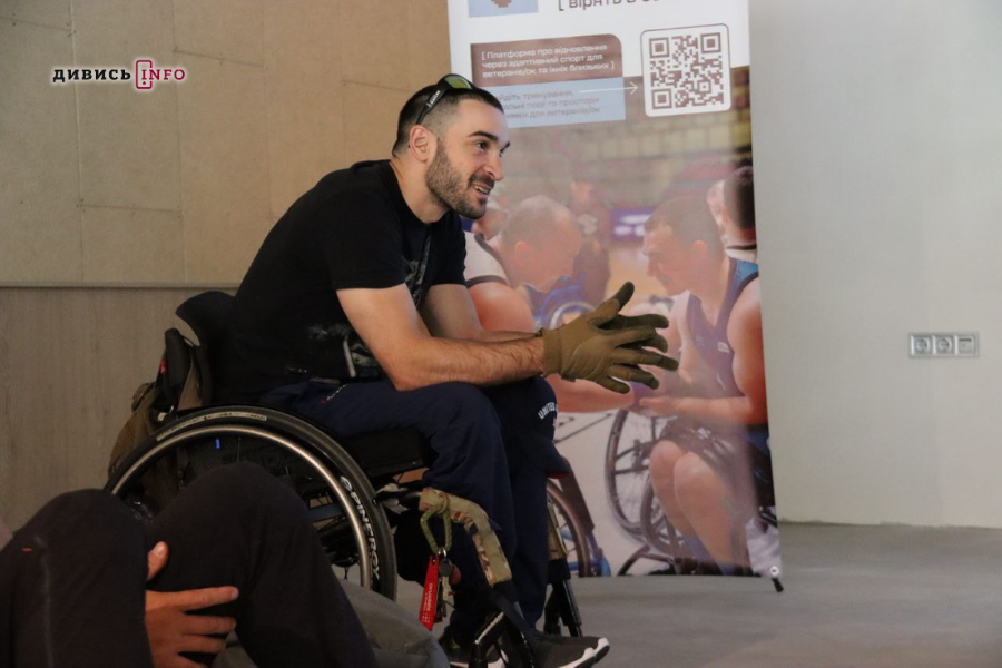 «Всередині відбувається війна»: як ветеранам у Львові отримати психологічну допомогу та чому не варто зволікати - 4