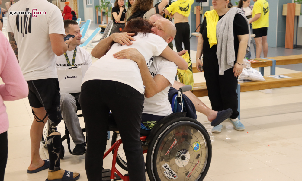 «Всередині відбувається війна»: як ветеранам у Львові отримати психологічну допомогу та чому не варто зволікати - 5