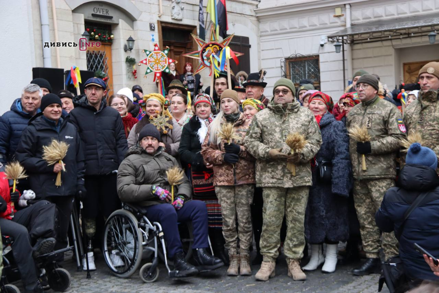 «Всередині відбувається війна»: як ветеранам у Львові отримати психологічну допомогу та чому не варто зволікати - 10